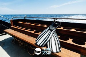 «hug» Аренда моторной лодки для дайвинга на Пхукете