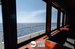 «hug» Аренда моторной лодки для дайвинга на Пхукете