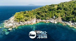 «hug» Аренда моторной лодки для дайвинга на Пхукете