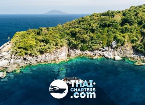 «hug» Аренда моторной лодки для дайвинга на Пхукете