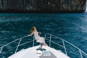 «princess 42 Jb 42ft» Аренда моторной яхты на Пхукете