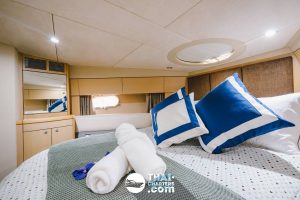 «princess 42 Jb 42ft» Аренда моторной яхты на Пхукете