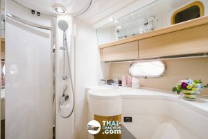 «princess 42 Jb 42ft» Аренда моторной яхты на Пхукете