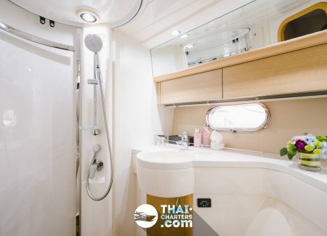 «princess 42 Jb 42ft» Аренда моторной яхты на Пхукете