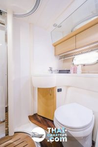 «princess 42 Jb 42ft» Аренда моторной яхты на Пхукете