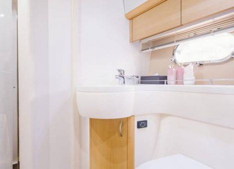 «princess 42 Jb 42ft» Аренда моторной яхты на Пхукете