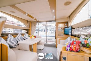 «princess 42 Jb 42ft» Аренда моторной яхты на Пхукете