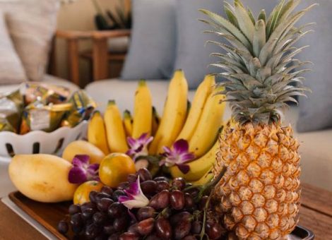 «beluga 88ft» Аренда моторной яхты на Пхукете