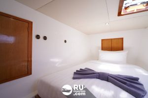 «bon Bon 52ft» Аренда моторного катамарана на Пхукете