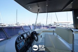 «bon Bon 52ft» Аренда моторного катамарана на Пхукете