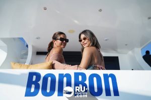 «bon Bon 52ft» Аренда моторного катамарана на Пхукете