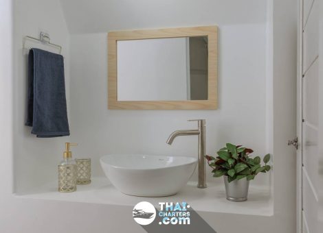 «prada» Аренда моторного катамарана на Пхукете