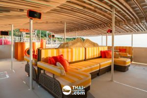 «scallobs 65ft» Аренда моторного катамарана на Пхукете