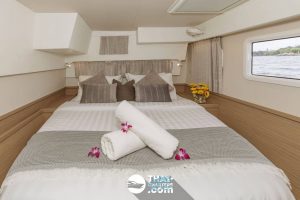 «lagoon 42 Patagon» Аренда парусного катамарана на Пхукете
