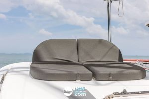 «lagoon 42 Patagon» Аренда парусного катамарана на Пхукете