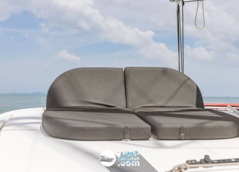«lagoon 42 Patagon» Аренда парусного катамарана на Пхукете