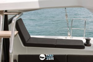 «lagoon 42 Patagon» Аренда парусного катамарана на Пхукете